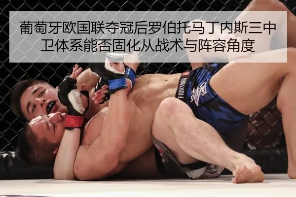 葡萄牙欧国联夺冠后罗伯托马丁内斯三中卫体系能否固化从战术与阵容角度